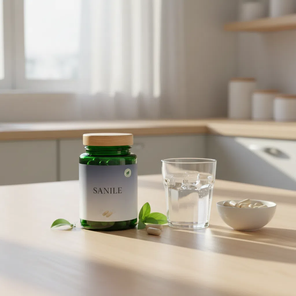 Sanile
